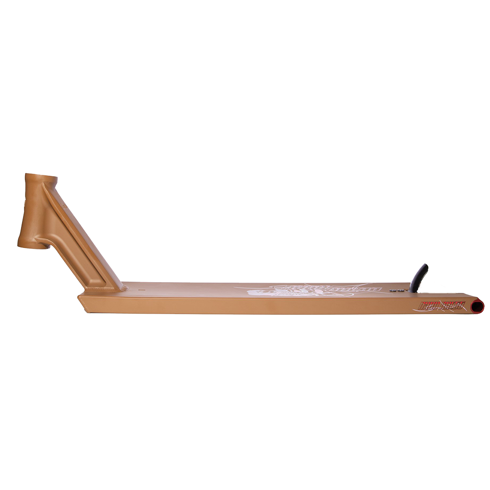 North Horizon Ryan Ruegg Sig Matte Cedar - Deck