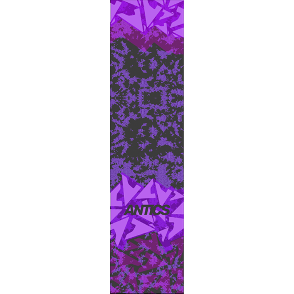 Antics DIGI PURPLE - Grip Tape