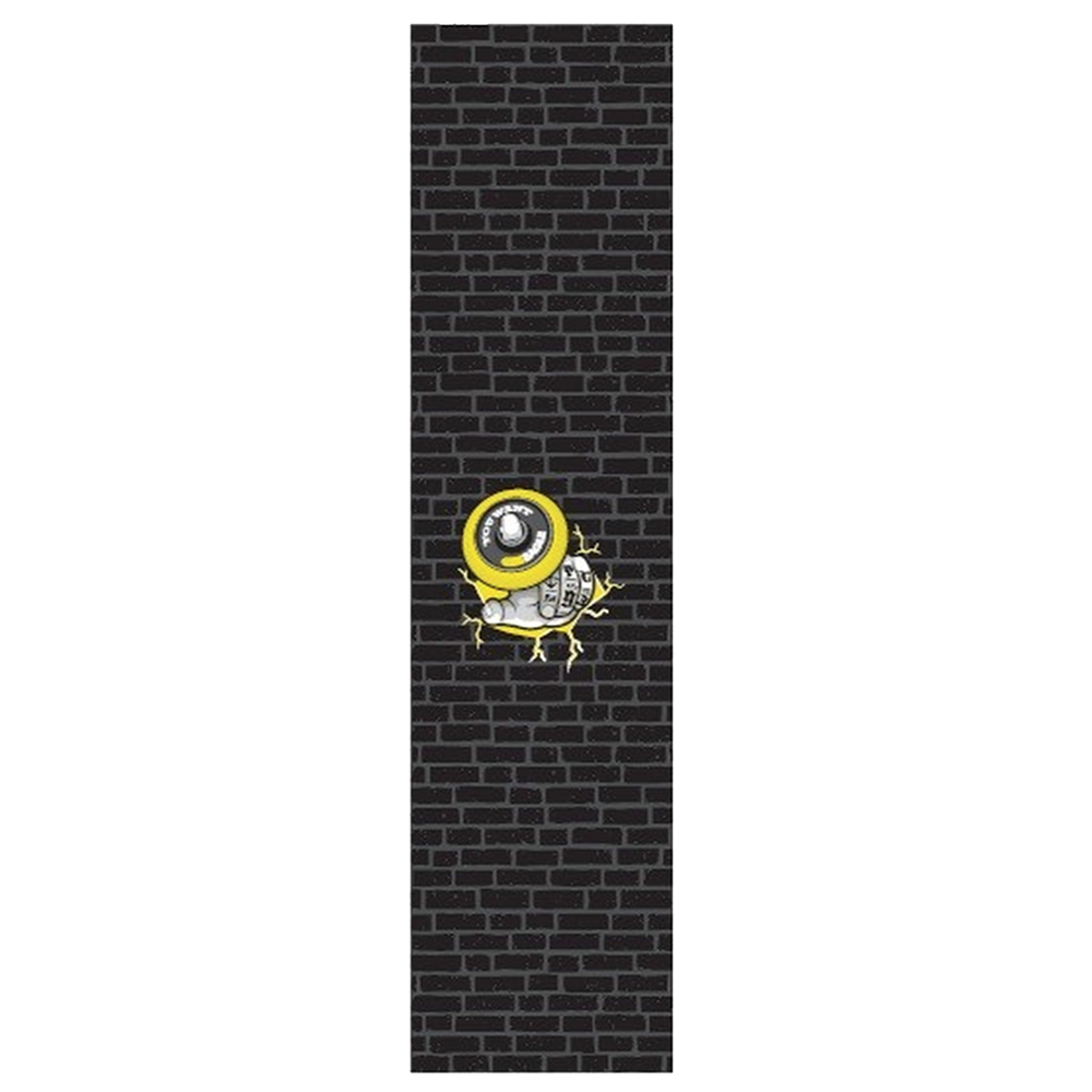 Eagle Supply 'Wall' - Grip Tape