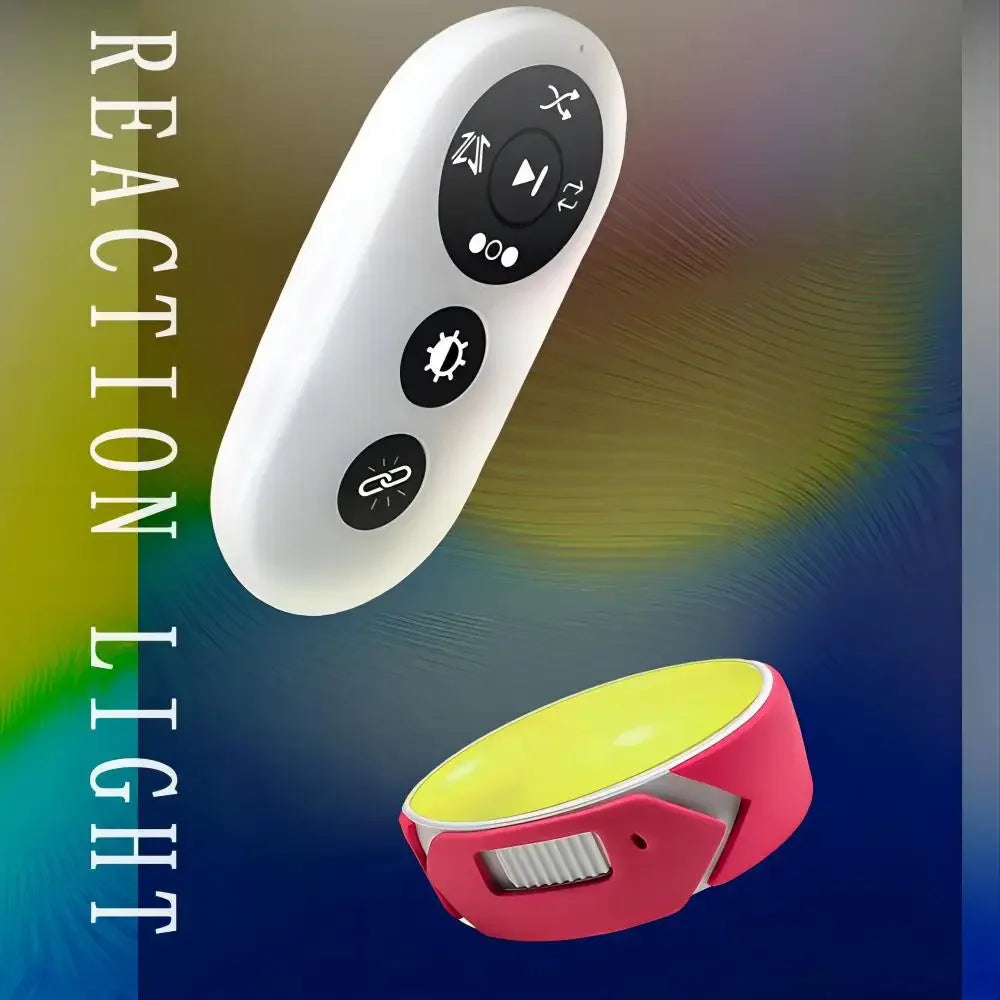NNEOBA Response Agility Training Light for Adult