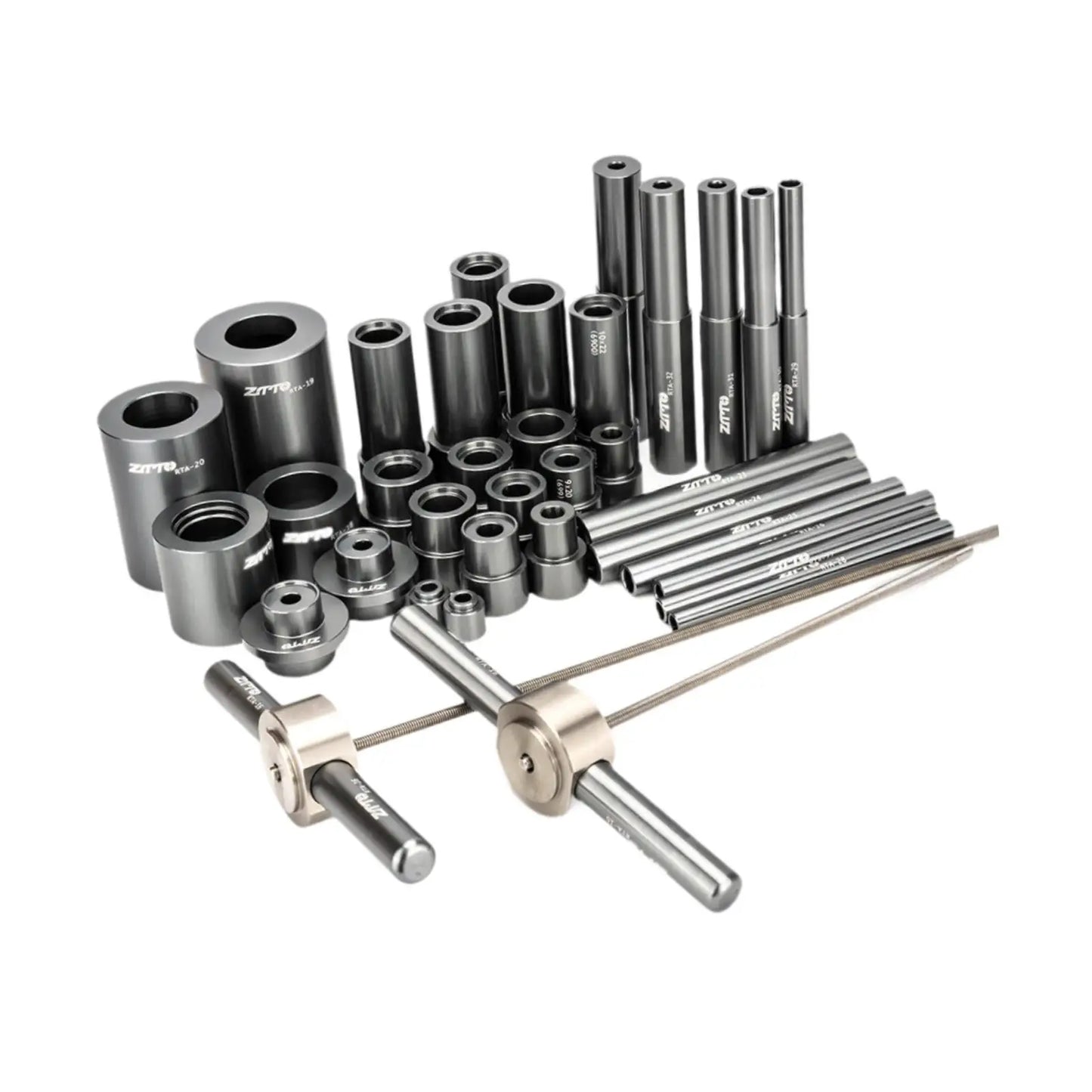 NNEOBA Wheel Bearing Driver Kit with Carry Box