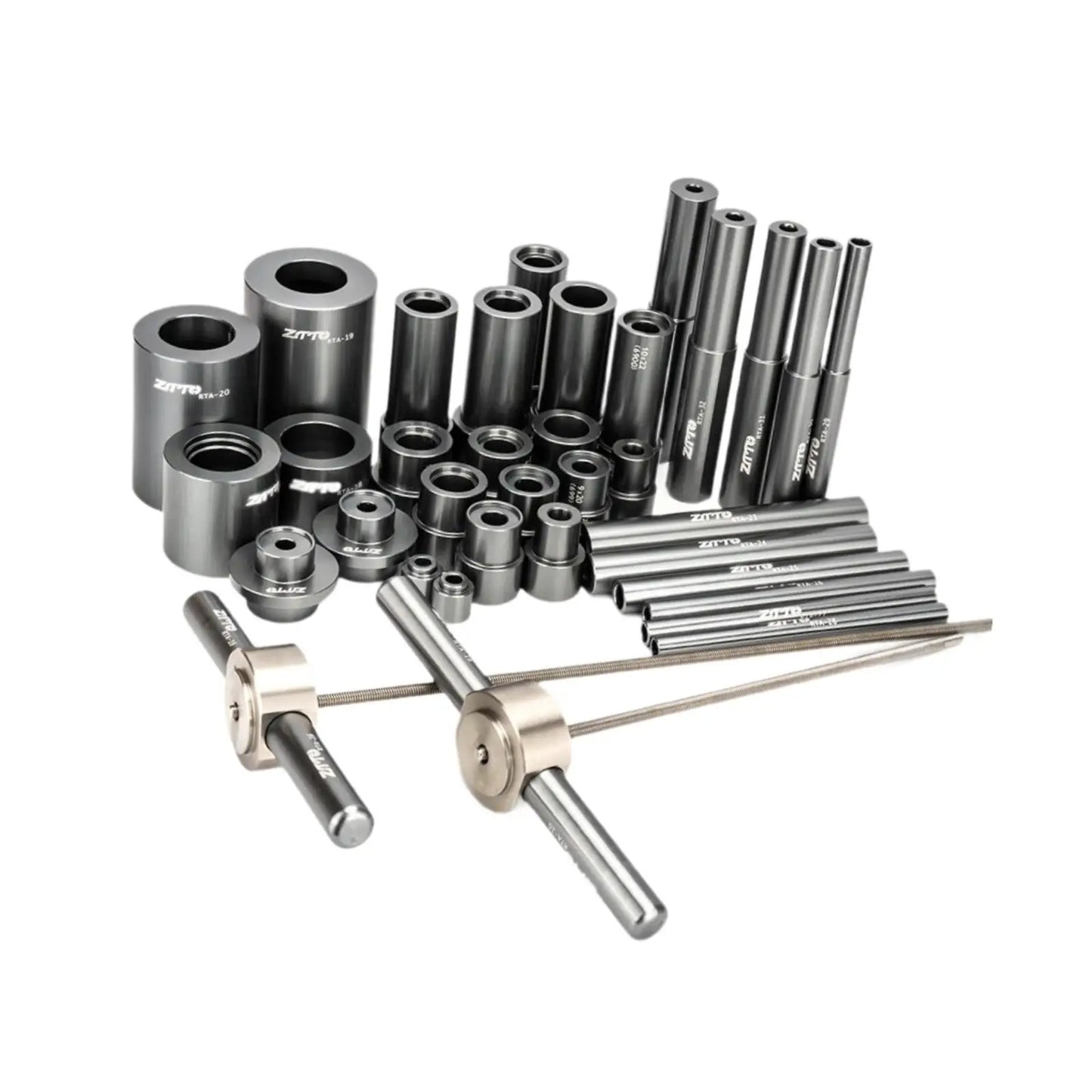 NNEOBA Wheel Bearing Driver Kit with Carry Box