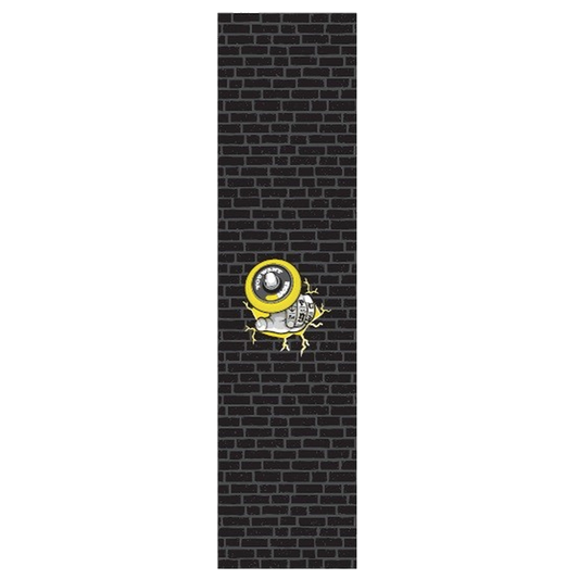 Eagle Supply 'Wall' - Grip Tape