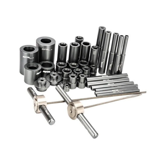 NNEOBA Wheel Bearing Driver Kit with Carry Box